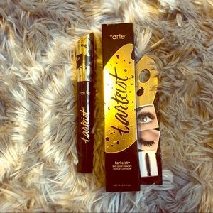 SOLD New Tarte Tarteist Mascara